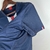 Camisa Paris Saint Germain Home Retro 19/20, clássica e estilosa, para os verdadeiros fãs do PSG, inspirada na história do clube, modelo retrô exclusivo, alta qualidade e conforto, licenciada oficialmente, para torcer com orgulho, disponível em diversos t