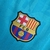 Camisa do Barcelona, Terceira Camisa, Modelo Retrô, Temporada 19/20, Camisa de Futebol, Time Espanhol, Uniforme Alternativo, Versão Retro, Camiseta Oficial, Produto Licenciado, Edição Limitada, Design Clássico, Coleção Exclusiva, Torcedores do Barça, Comp