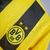 Camisa Borussia Dortmund Home Retro 12/13, para os fãs do time alemão, Camisa Borussia Dortmund Home Retro 12/13, com design retrô, Camisa Borussia Dortmund Home Retro 12/13, para colecionadores, Camisa Borussia Dortmund Home Retro 12/13, com as cores do 
