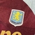 Camisa Aston Villa Home 25/26 Torcedor Masculina - Vinho - loja online