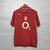 Camisa Arsenal 05/06 Home Retro, camisa retrô do Arsenal, camisa do Arsenal 05/06, camisa do Arsenal retrô, camisa oficial do Arsenal, camisa do Arsenal antiga, camisa do Arsenal colecionável, camisa do Arsenal clássica, camisa do Arsenal vintage, camisa 