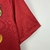 Camisa Barcelona Home Retro 08/09, com design clássico e elegante Perfeita para os fãs do Barcelona Confeccionada com materiais de alta qualidade Modelo inspirado na temporada de 2008/2009 A camisa oficial do time espanhol Ideal para torcer pelo Barça com