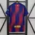 Imagem do Camisa Barcelona Home 25/26 Torcedor Masculina - Azul e Grená