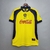 Camisa retrô do América, modelo 01/02, para os torcedores apaixonados. Vista o manto sagrado do América, edição limitada. Camisa oficial do América, estilo retrô. A nostalgia do América em uma camisa de colecionador. Celebre a história do América com a ca