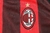 Imagem do Camisa AC Milan 02/03 Home Retro Masculina - Vermelho e Preto