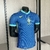 Camisa Brasil 24/25 Away Versão Jogador Masculina - Azul - R&R Sports