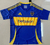 Camisa oficial do Boca Juniors para torcedores Camisa masculina do Boca Juniors Camisa de futebol do Boca Juniors Camisa do Boca Juniors 24/25 Camisa azul e amarela do Boca Juniors Camisa para torcedores do Boca Juniors Camisa masculina do Boca Juniors 24