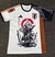 Camisa Japão Edição Especial One Piece 2024 Zoro, camisa japonesa, camisa de anime, camisa de personagem, camisa de colecionador, camisa de edição limitada, camisa de fã, camisa de Zoro, camisa de mangá, camisa de alta qualidade, camisa de coleção, camisa
