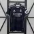 Camisa Real Madrid Away 25/26 Torcedor Masculina - Preto na internet
