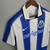 Camisa do Porto, temporada 2003/2004, estilo retrô Camisa oficial do Porto, coleção histórica Camisa comemorativa do Porto, modelo retrô Camisa retrô Porto Home 03/04, edição limitada Camisa do Porto, design clássico e elegante Camisa do Porto, releitura 