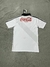 Camisa Gigante da Colina 89/90 Away Retro Masculina - Branco - loja online