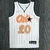 Jersey Orlando Magic 75 Anos NBA City Edition - Adquira já seu Jersey Orlando Magic - Edição especial Jersey Orlando Magic - Comemore os 75 anos do Orlando Magic com estilo - Jersey oficial do Orlando Magic - Aproveite a nova coleção City Edition - Leve p