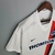 Camisa do Paris Saint Germain Away Retro 02/03, Camisa retrô do PSG, Uniforme do Paris Saint Germain 02/03, Camisa de futebol do Paris Saint Germain, Camisa oficial do PSG, Camisa de torcedor do Paris Saint Germain, Camisa do PSG Away 02/03, Camisa vintag