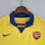 Camisa Arsenal 03/05 Away Retro, camisa do Arsenal, camisa de futebol, camisa retrô, camisa de time, camisa de colecionador, camisa de torcedor, camisa de edição limitada, camisa de época, camisa de coleção, camisa vintage, camisa de futebol antiga, camis