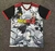Camisa Japão Edição Especial Dragon Ball Z 2025, camisa japonesa, camisa de anime, camisa de colecionador, camisa de edição limitada, camisa de fã, camisa de personagem, camisa de manga curta, camisa de algodão, camisa de alta qualidade, camisa de design 