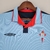 Camisa Celta de Vigo Home Retro 02/04, para os verdadeiros torcedores do time. A camisa perfeita para relembrar a história do Celta de Vigo. Compre agora a sua camisa Celta de Vigo Home Retro 02/04 e mostre seu amor pelo time. Edição limitada da camisa Ce