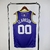 Jersey Utah Jazz 23/24 Classic Edition" - Camisa oficial do Utah Jazz - Edição clássica do time de basquete - Modelo 23/24 do Utah Jazz - Jersey autêntica do Utah Jazz - Uniforme do Utah Jazz para colecionadores - Jersey do Utah Jazz com design retrô - Co