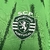 Camisa Sporting Third Away 24/25 Torcedor Masculina - Verde - loja online
