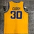 Camisa oficial Golden State Warriors - Novo modelo Classic Edition - Temporada 2018/2019 - Qualidade premium - Uniforme de basquete - Time da NBA - Estilo clássico - Design exclusivo - Tamanho adulto - Edição limitada - Atemporal - Confortável e resistent