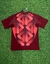 Camisa Alemanha Away 25/26 Torcedor Masculina - Vermelho - R&R Sports