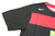 Camisa Mengão 05/06 Home Retro Masculina - Vermelho e Preto - loja online