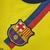 Camisa Barcelona Away Retro 08/09, estilo retrô, design clássico, camisa de futebol, clube espanhol, temporada 2008/2009, uniforme oficial, torcedor fiel, qualidade premium, tecido confortável, colecionador, edição limitada, ídolos do passado, nostalgia, 