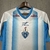 Camisa Papão 03/04 Home Retro Masculina - Branco - R&R Sports