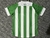 Camisa Coxa Home 24/25 Torcedor Masculina, verde e branco, torça pelo Coxa com estilo, produto licenciado, alta qualidade, camisa de futebol masculina, para verdadeiros torcedores, modelo home, temporada 24/25, ideal para jogos e eventos, confortável e re