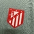 Camisa Atlético de Madrid Away 24/25 Torcedor Masculina - loja online