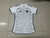 Camisa Galo Away 24/25 Torcedor Feminina - Branco, ideal para as torcedoras do Galo, Camisa feminina do Galo Away 24/25, perfeita para as apaixonadas pelo time, Camisa Branca do Galo Away 24/25, para as torcedoras mais estilosas, Compre agora a Camisa Gal