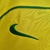 Camisa Brasil Home Retro 04/06, a camisa da seleção brasileira de futebol. Comemore as vitórias do Brasil com a Camisa Home Retro 04/06. A tradição da camisa amarela em sua versão retrô. Um produto exclusivo para os verdadeiros torcedores do Brasil. Mostr