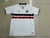 Camisa Coral Away 24/25 Torcedor Masculina - Branco, perfeita para os torcedores apaixonados. Camisa Coral Away 24/25 Torcedor Masculina - Branco, com design moderno e elegante. Camisa Coral Away 24/25 Torcedor Masculina - Branco, conforto e estilo para o