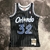 Camiseta Orlando Magic Retro 94/95 Mitchell & Ness Preta e Azul, Jersey Mitchell & Ness Orlando Magic Retro 94/95, Jersey Orlando Magic Mitchell & Ness Retro 94/95, Camiseta Mitchell & Ness Orlando Magic Retro 94/95, Orlando Magic Retro 94/95 Mitchell & N