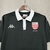 Camisa Monaco Edição Especial 100 Anos 24/25 Torcedor Masculina - Preto - R&R Sports