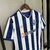 Camisa oficial do Porto Home 24/25 Camisa de torcedor masculina do Porto Camisa azul e branca do Porto Camisa para torcedores do Porto Camisa masculina do Porto Home 24/25 Camisa de futebol do Porto Camisa de jogo do Porto Home 24/25 Camisa do time do Por