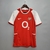 Camisa Arsenal 02/04 Home Retro, camisa de futebol, camisa retrô, camisa oficial, torcedor do Arsenal, uniforme do Arsenal, camisa de colecionador, camisa vintage, camisa de jogo, camisa de coleção, camisa de torcedor, camisa de time, camisa de futebol re
