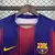 Camisa Barcelona Home 25/26 Torcedor Masculina - Azul e Grená - R&R Sports