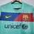 Camisa retrô do Barcelona Away 10/11, para os verdadeiros fãs do time Camisa oficial do Barcelona Away, modelo 10/11, para colecionadores Camisa retrô do Barcelona Away, com design clássico e elegante Camisa do Barcelona Away 10/11, ideal para torcer pelo