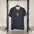 Camisa de torcedor oficial de Lionel Messi, Camisa da seleção argentina, Camisa preta com número 10, Camisa masculina de futebol, Modelo La Pulga 23/24, Produto licenciado, Alta qualidade e durabilidade, Estampa do jogador Messi, Ideal para torcer pela Ar