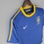 Camisa Brasil Away Retro 2010, perfeita para os amantes de futebol, Comemore as conquistas do Brasil com a Camisa Away Retro 2010, Leve a história do futebol brasileiro com a Camisa Brasil Away Retro 2010, A Camisa Away Retro 2010 é uma peça indispensável