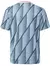 Camisa Ajax Away 20/21 Azul Claro - Promocional - loja online