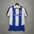Camisa do Porto, temporada 2003/2004, estilo retrô Camisa oficial do Porto, coleção histórica Camisa comemorativa do Porto, modelo retrô Camisa retrô Porto Home 03/04, edição limitada Camisa do Porto, design clássico e elegante Camisa do Porto, releitura 