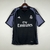 Camisa do Real Madrid Third Away Retro 16/17, Camisa retrô do Real Madrid, Uniforme do Real Madrid Third Away 16/17, Camisa oficial do Real Madrid, Camisa de futebol do Real Madrid, Camisa de torcedor do Real Madrid, Camisa do Real Madrid para colecionado