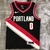 Jersey Portland Trail Blazers 20/21 Icon Edition - A camisa perfeita para os fãs do Portland Trail Blazers - Mostre seu amor pelo time com a nova camisa Icon Edition - Design exclusivo e cheio de estilo para os torcedores mais exigentes - Conforto e quali
