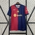 Camisa Barcelona Home 24/25 Torcedor Masculina - Azul e Grená - comprar online
