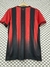Camisa Leão da Barra, Home 24/25, Torcedor Masculina, Preto e Vermelho, estilo e paixão, para o verdadeiro torcedor, conforto e qualidade, torça com orgulho, torça com a Camisa Leão da Barra, design exclusivo, detalhes em vermelho, tecido resistente, perf