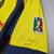 Camisa retrô do América, modelo 01/02, para os torcedores apaixonados. Vista o manto sagrado do América, edição limitada. Camisa oficial do América, estilo retrô. A nostalgia do América em uma camisa de colecionador. Celebre a história do América com a ca