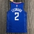 Jersey Los Angeles Clippers 75 Anos, a peça perfeita para os fãs do time. 2. Comemore os 75 anos da NBA com o Jersey Los Angeles Clippers Icon Edition. 3. Adquira já o Jersey Los Angeles Clippers 75 Anos e mostre sua paixão pelo time. 4. Jersey Los Angele