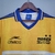 Camisa Tigres Home 99/00 Retro, estilo retrô, time de futebol, modelo exclusivo, colecionadores, apaixonados por futebol, torcedores do Tigres, camisa oficial, qualidade premium, tecido confortável, design clássico, detalhes em bordado, cores vibrantes, e