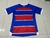 Camisa feminina do Leão do Pici, modelo Home 24/25 Camisa oficial do Leão do Pici Esporte Clube Torcedora do Leão do Pici? Essa é a sua camisa! Azul e vermelho: as cores do Leão do Pici na sua camisa Mostre seu amor pelo Leão do Pici com essa camisa Camis